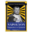 Napolyon �mparator ve General Ink�lap Kitabevi