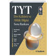 YKS TYT Din K�lt�r� ve Ahlak Bilgisi Soru Bankas� Tudem Yay�nlar�