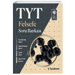 YKS TYT Felsefe Soru Bankas� Tudem Yay�nlar�