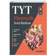 YKS TYT Matematik Soru Bankas� Tudem Yay�nlar�