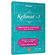 �ABT Kelimat 1 Beyit ve M�sra ��z�mlemeli Soru Bankas� Birdem Yay�nc�l�k