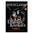 Dedektif Kurukafa Dirili� Artemis Yay�nlar�