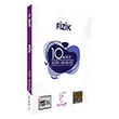 10.S�n�f Fizik Soru Bankas� Karek�k Yay�nlar�