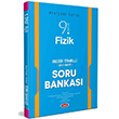 2022 9.S�n�f Fizik Beceri Temelli Soru Bankas� (Protokol Serisi) Data Yay�nlar�
