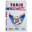 TYT AYT Tarih Pro Konu Anlat�m� El Kitab� Yay�n Denizi