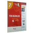 7.S�n�f Fen Bilimleri �ek Kopart Yaprak Test Birey PLE