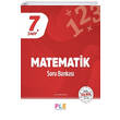 7. S�n�f Matematik Soru Bankas� Birey E�itim Yay�nlar�