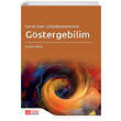 Sanat Eseri ��z�mlemeleriyle G�stergebilim Pegem Akademik Yay�nlar�