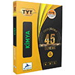 TYT Kimya Video ��z�ml� 45 Deneme PRF Yay�nlar�