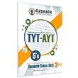 TYT AYT 5 li Deneme S�nav� Seti 2 �zdebir Yay�nlar�