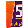 2022 �ABT Din K�lt�r� ve Ahlak Bilgisi 5 Deneme ��z�ml� Mahiyet D�KAB