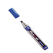 Stabilo Mark 4 all Kesik U� Mark�r Mavi 653/41