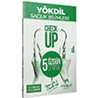 Y�KD�L Sa�l�k Bilimleri Check Up 5 �zg�n Deneme Modadil Yay�nlar�