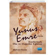 Yunus Emrenin Eserlerinde Din ve De�erler E�itimi Nobel Akademik Yay�nc�l�k