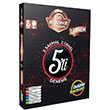 8 S�n�f LGS Bronz 5 li Sarmal Deneme �nl�ler Yay�nlar�
