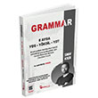 Grammar YDS Y�KD�L YDT S�nav Ko�u Hoca Kafas� Yay�nlar�
