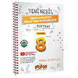 8.S�n�f T�rkiye Cumhuriyeti �nk�lap Tarihi ve Atat�rk��l�k Yeni Nesil Defter Spoiler Yay�nlar�