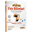7.S�n�f Fen Bilimleri Bran� Denemeleri Spoiler Yay�nlar�