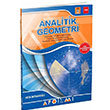 YKS TYT AYT Analitik Geometri Konu Anlat�ml� Soru Bankas� Apotemi Yay�nlar�