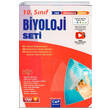 10. S�n�f Biyoloji Anadolu Seti �ap Yay�nlar�
