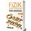 2020 �ABT Fizik ��retmenli�i Soru Bankas� Yediiklim Yay�nlar�