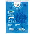 AYT Fizik Soru Kitab� Yeni Nesil Yay�nlar�