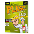 AYT Orta ve �leri D�zey Kimya Soru Bankas� Planet Uzman Yay�nlar�