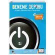 AYT Analitik Geometri Konu Denemeleri Deneme Deposu Acil Yay�nlar�