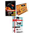 TYT Paragraf H�z Sorular� ve T�rk�e Poster 3 Deneme Hediyeli H�z ve Renk Yay�nlar�