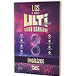 8. S�n�f �ngilizce Ulti Soru Bankas� Bes Yay�nlar�