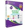 5. S�n�f Din K�lt�r� ve Ahlak Bilgisi Soru K�t�phanesi �ek Kopar Prf Paraf Yay�nlar�