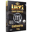 TYT Co�rafya Ulti Serisi Soru Bankas� Bes Yay�nlar�
