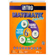 6. S�n�f Matematik �ntro Defter Kitap Mozaik Yay�nlar�