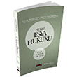 �ekli E�ya Hukuku Sava� Yay�nevi