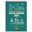 End�stri 4.0 dan Toplum 5.0 a Dijitalle�menin G�c� Nobel Bilimsel Eserler