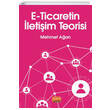 E-Ticaretin �leti�im Teorisi Nobel Bilimsel Eserler
