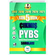 7.S�n�f PYBS Son 5 Y�l ��km�� Sorular Av Yay�nlar�