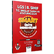 2022 8.S�n�f LGS Smart �nk�lap Tarihi Deneme S�navlar� Benim Hocam Yay�nlar�