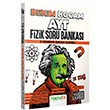 AYT Fizik Soru Bankas� 5 Deneme S�nav� �laveli Pragmatik Serisi Benim Hocam Yay�nlar�