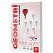 TYT-AYT Geometri Soru Bankas� Tammat Yay�nc�l�k