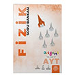 AYT Fizik Origami Soru Bankas� Tammat Yay�nc�l�k