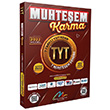 Model Muhte�em Karma TYT 7 li Deneme Seti Muhte�em Yay�nlar�