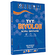 TYT Biyoloji Soru Bankas� Apotemi Yay�nlar�