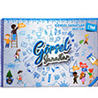 G�rsel Sanatlar Defteri 7.S�n�f EFX Akademi Yay�nlar�