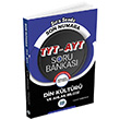 TYT AYT Din K�lt�r� ve Ahlak Bilgisi S�ra Sende Soru Bankas� Son Numara Yay�nlar�