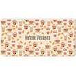 Keskin Color 12x26 Haftal�k Planner Blok Coffee