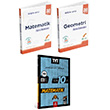 Geli�im Serisi Matematik Geometri A Soru Bankas� ve Matematik Son 10 Y�l Konular�na G�re ��km�� Sorular Seti Birey Yay�nlar�