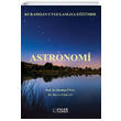 Astronomi Palme Akademik Yay�nlar�
