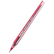 Noki Wonder Ball Pen T�kenmez Kalem K�rm�z� 0.6 WBP-080