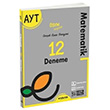 AYT Matematik 12 Deneme Endemik Yay�nlar�